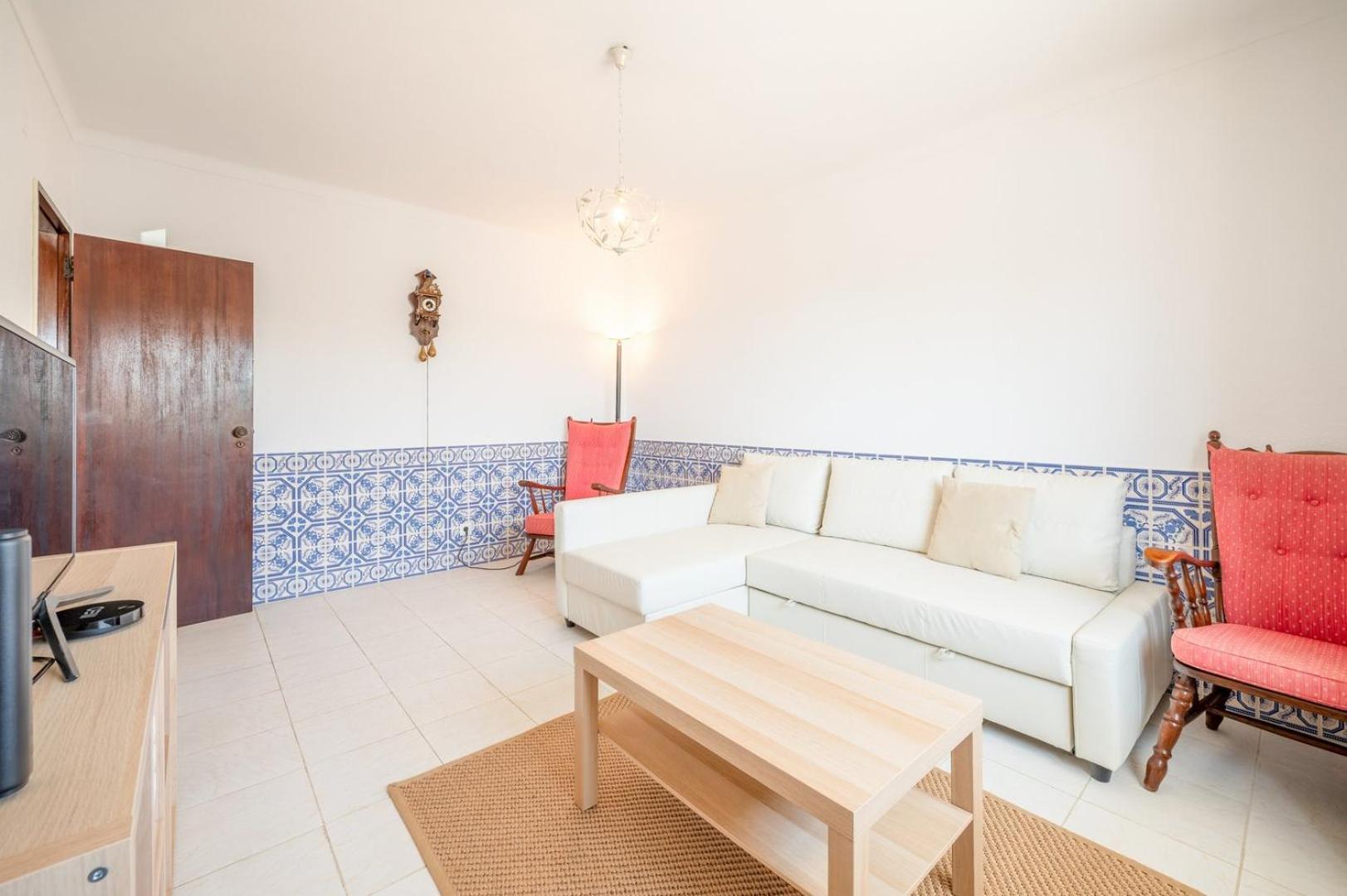Guestready - Floral Ericeira Residence Экстерьер фото