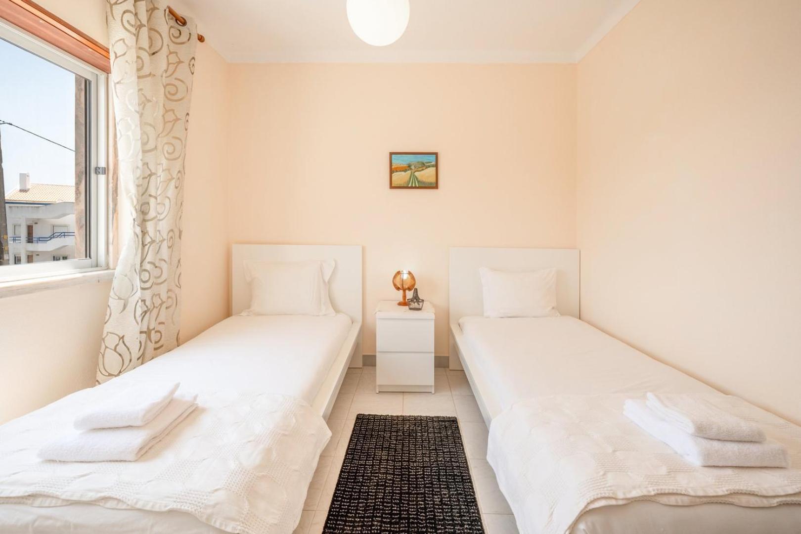 Guestready - Floral Ericeira Residence Экстерьер фото