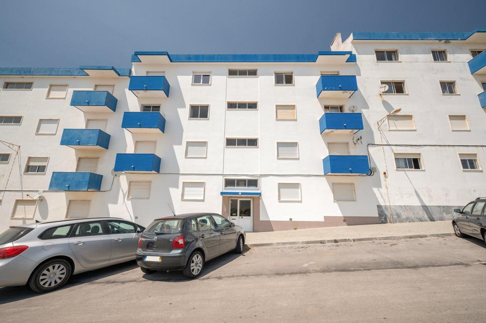 Guestready - Floral Ericeira Residence Экстерьер фото