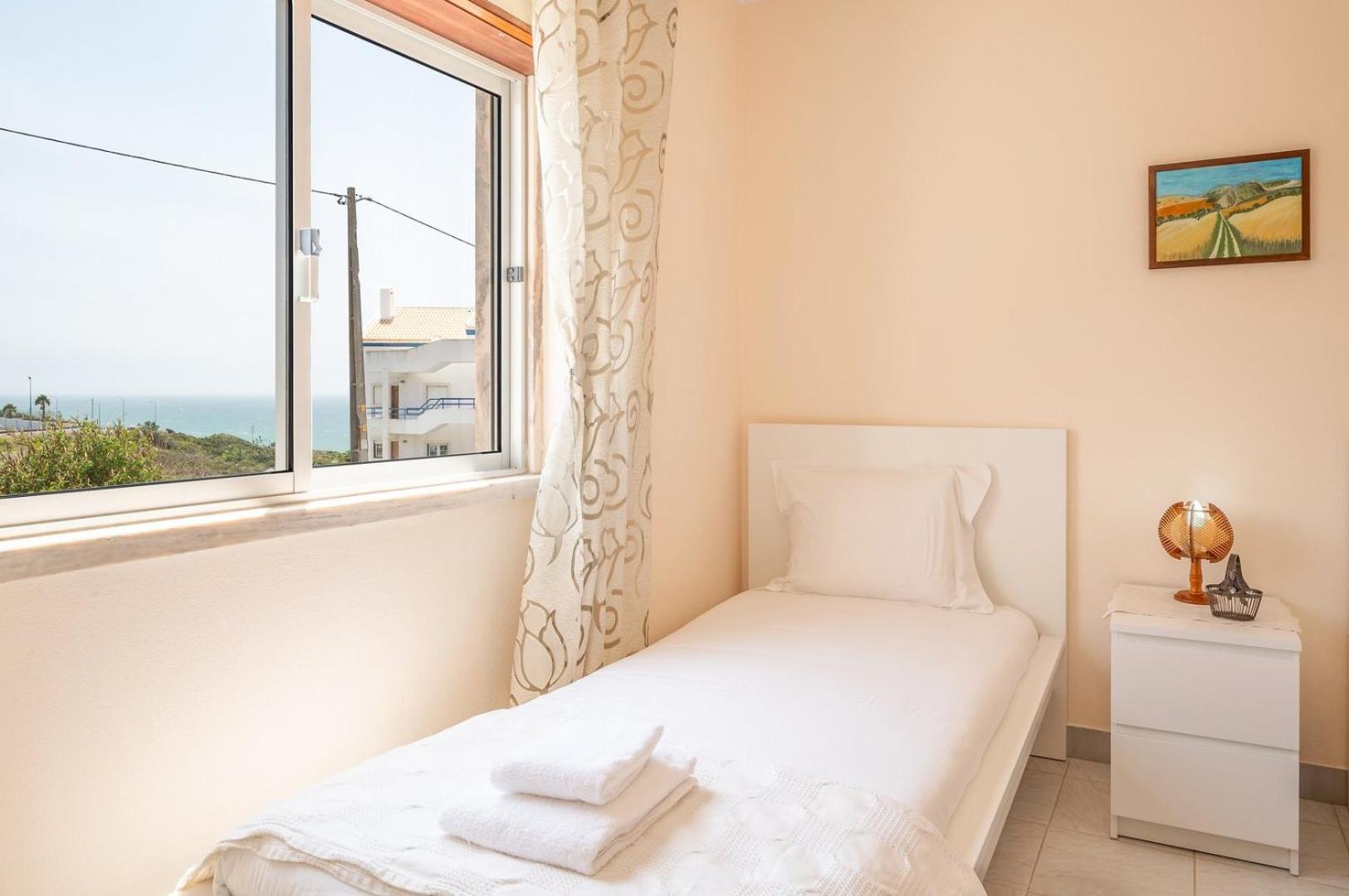 Guestready - Floral Ericeira Residence Экстерьер фото