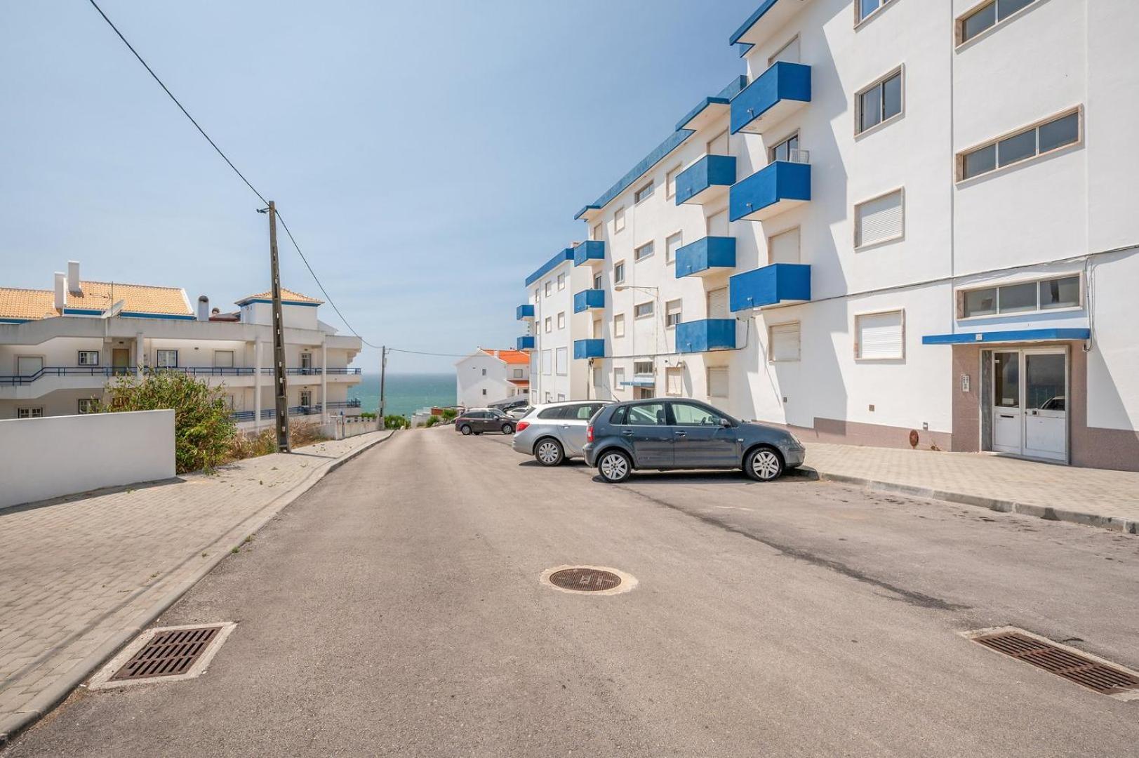 Guestready - Floral Ericeira Residence Экстерьер фото