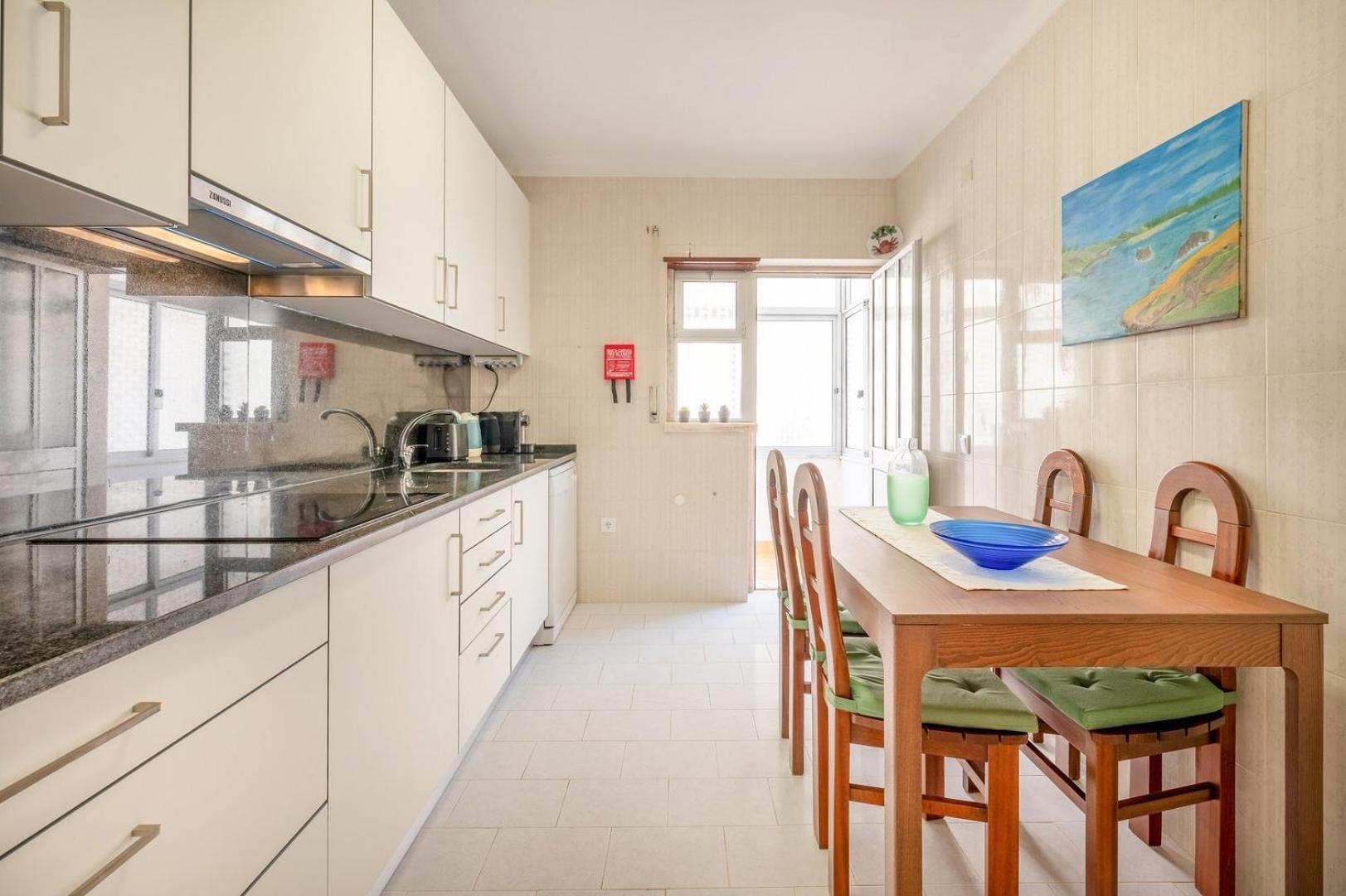 Guestready - Floral Ericeira Residence Экстерьер фото