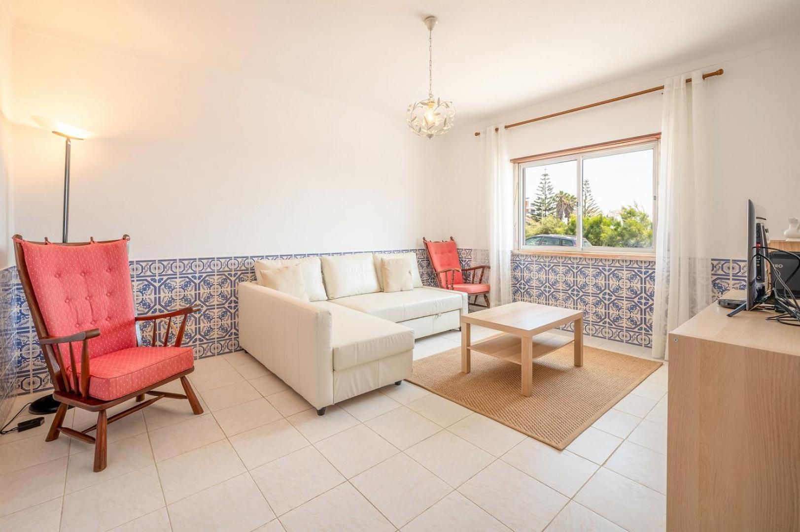 Guestready - Floral Ericeira Residence Экстерьер фото
