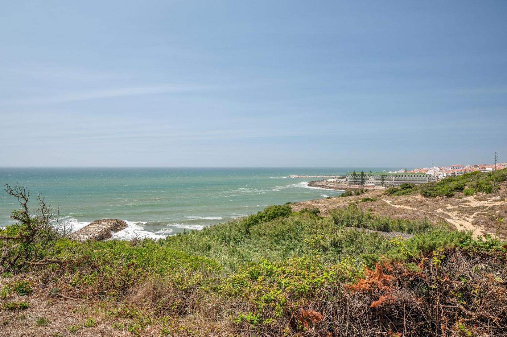 Guestready - Floral Ericeira Residence Экстерьер фото