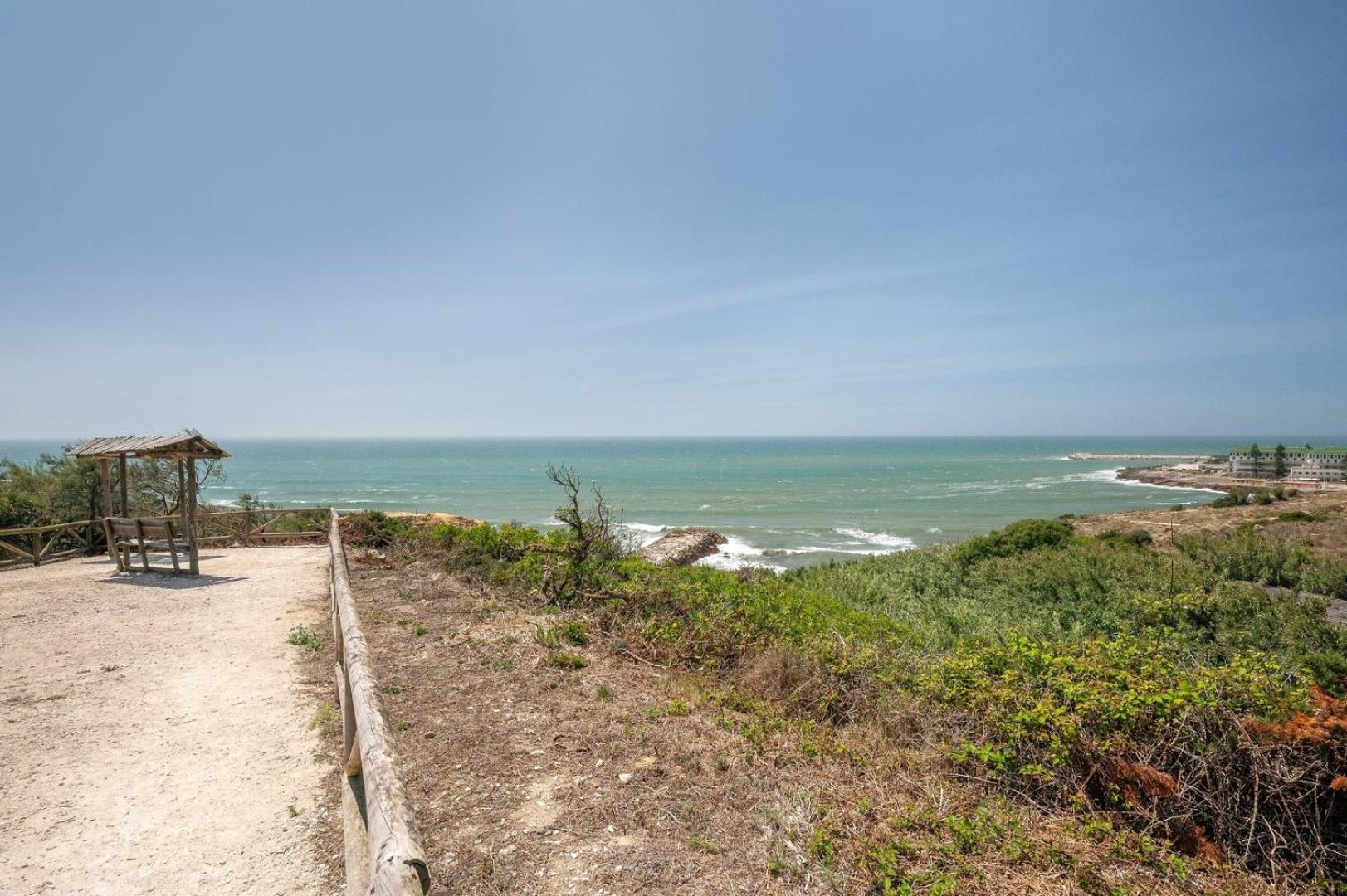 Guestready - Floral Ericeira Residence Экстерьер фото