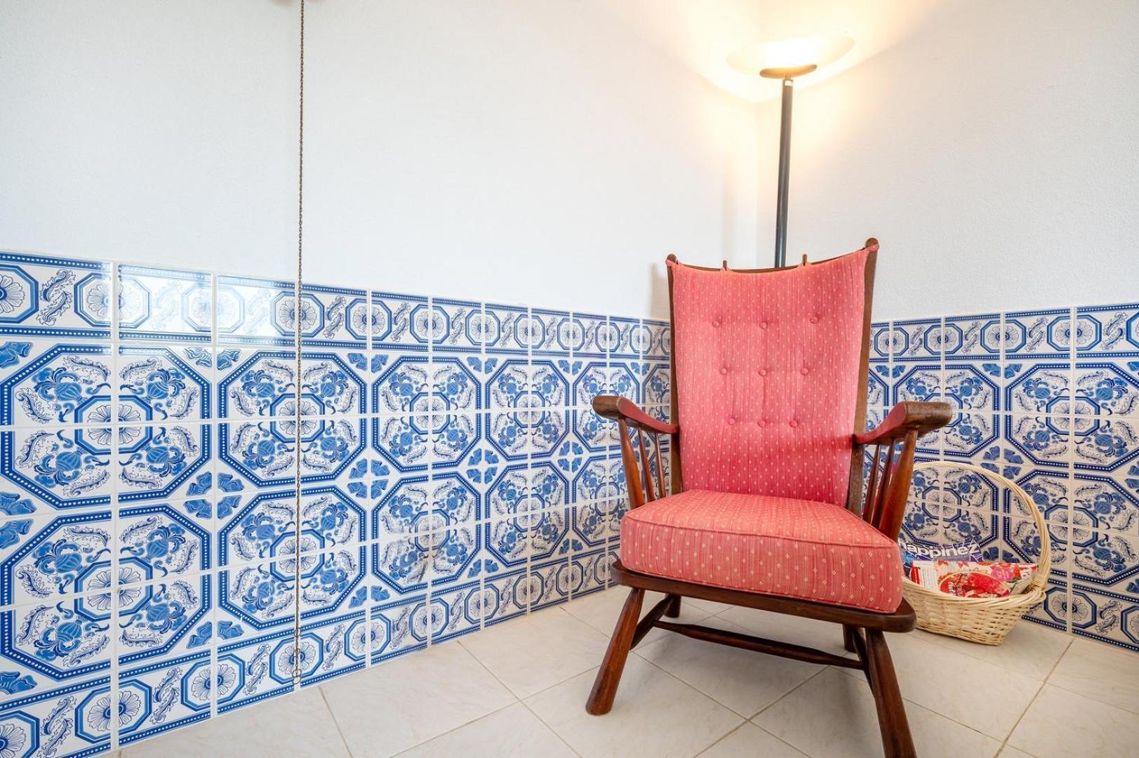 Guestready - Floral Ericeira Residence Экстерьер фото