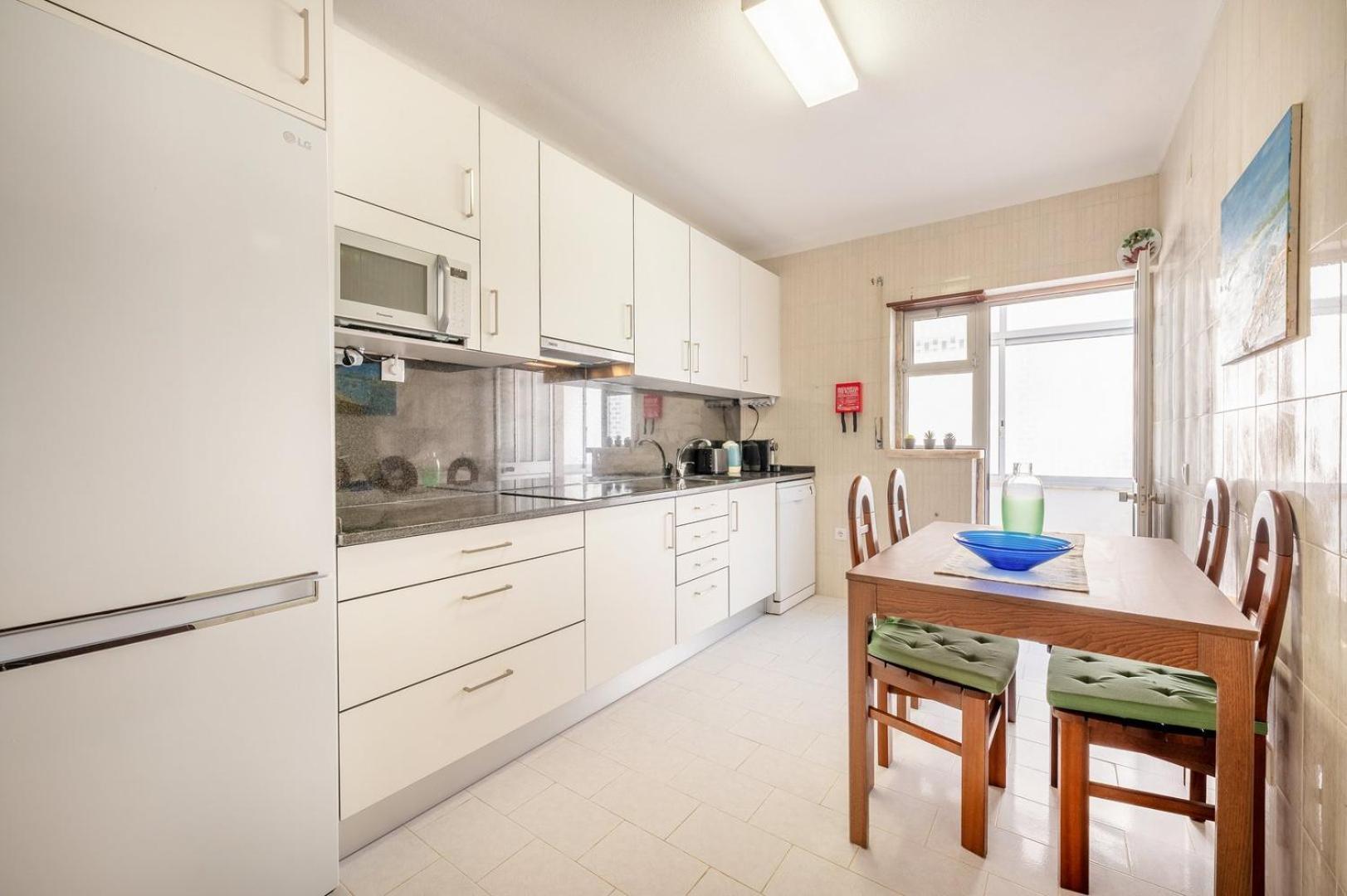 Guestready - Floral Ericeira Residence Экстерьер фото