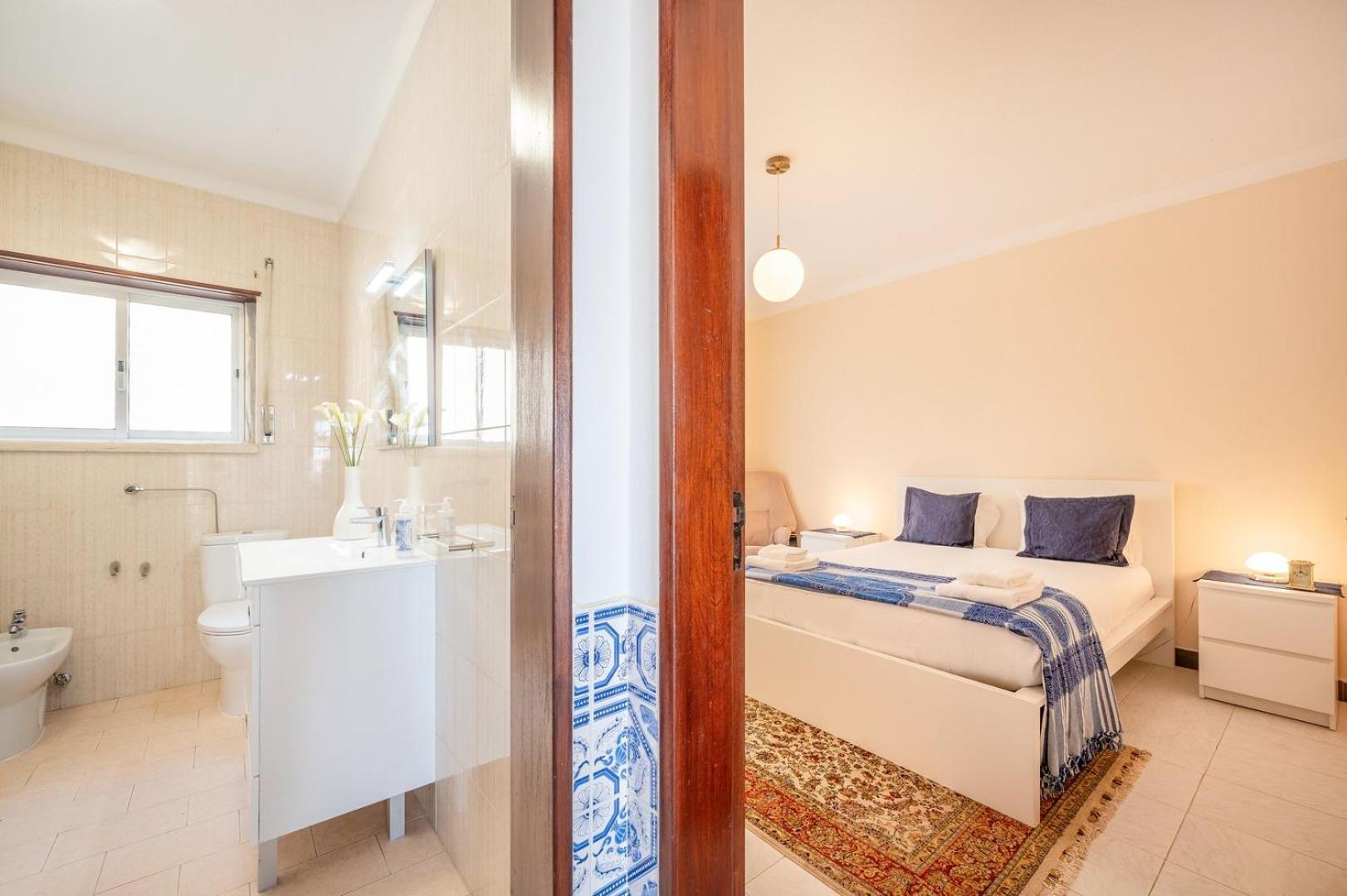 Guestready - Floral Ericeira Residence Экстерьер фото